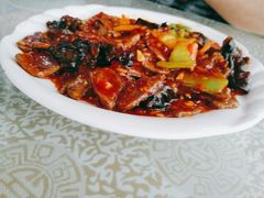 -川渝美食·烤鱼(背阴胡同店)