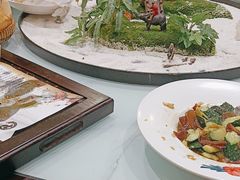 -和源祥·日照菜扛把子(万平口一店)