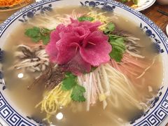 -老雒阳面馆·水席·洛阳菜(王城路店)