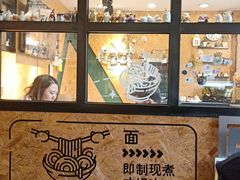-炒码先生·韩餐炸鸡披萨(西塔店)
