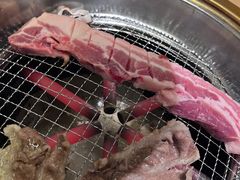 -伊茉家的烤肉店(勒泰中心店)