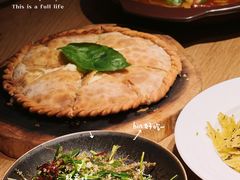 -纳鲁孜·新疆特色餐厅(上海悦荟广场店)