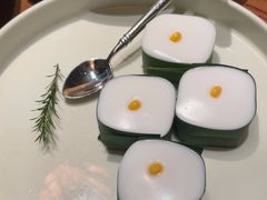 -泰香米泰国餐厅(中大国际店)