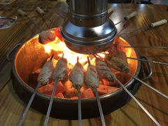 -袁家水泊水浒烤肉(白金店)