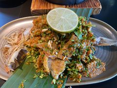 -Ameigo梅果·云贵川bistro(长宁来福士店)