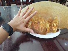 -邢家锅贴老店·非遗·开封菜(金明广场店)