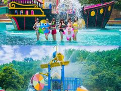 -清泉湾生态旅游度假区