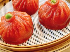 -点都德(龙之梦店)