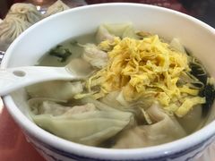-锡笼记·无锡小笼(新明路店)