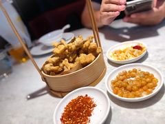 小酥肉-天辣(金桥啦啦宝都店)