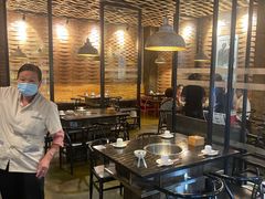 -花鲢鱼头火锅(春城东路店)