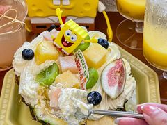 -流酥可心·牛乳蛋糕商店(禾祥西路店)