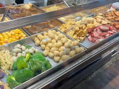 -新永兴美食坊