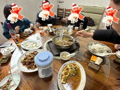 -黄家菜园农庄