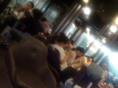 -麦当劳(深圳北站高铁店)