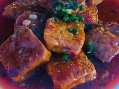 -中餐·廊桥豆腐宴(清江路分店)