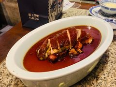 -南京大牌档(新街口德基广场店)