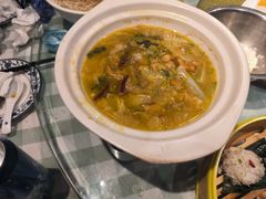 -俭朴菜(鲁磨路店)