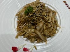 招牌乾隆白菜-都一处 (方庄店)