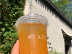 -CHARLIETOWN红茶公司(南京万象天地店)