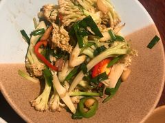 -外婆家(南开大悦城店)