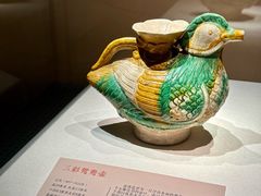 -深圳博物馆(古代艺术馆)