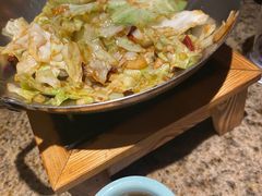 -绿茶餐厅(coco park 店)