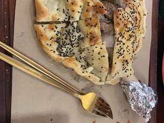 -那拉提之疆·新疆菜(美院店)