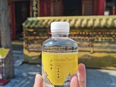 -西安市广仁寺