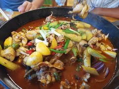 -四禧精酿烧烤串吧(大明湖店)