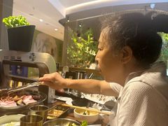 -九田家黑牛烤肉料理(新辰里亚运村店)