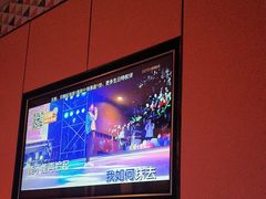 -星聚会KTV(复地活力城店)