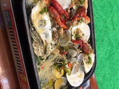 -清真悦宾楼食府(海湖店)