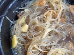 -考记泥焗鸡农庄·海鲜(北洛秘境店)