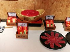 -羊大爷涮肉(亮马桥店)