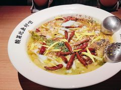 -太二酸菜鱼(上海佛罗伦萨小镇店)