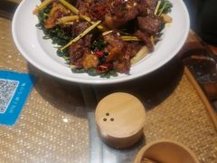 -多哥水傣味餐厅(司马巷店)