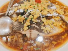 湘式剁椒鱼头-庐州太太(双岗店)