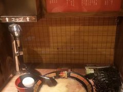 -一兰拉面(新宿中央东口店)