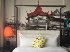 -上海外滩英迪格酒店