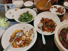 -潇湘·永州会馆(百子湾店)