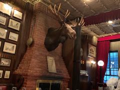 -Keens Steakhouse
