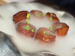 -魁盛居百年鲁菜馆(县西巷店)