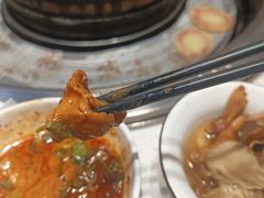 -木王宴语·野生鲜菌火锅(玉河店)