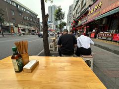 -青石桥老瓦房肥肠粉总店(青石桥总店)