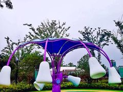 -季高兔窝窝亲子园(上海薰衣草公园店)