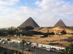-吉萨金字塔群
