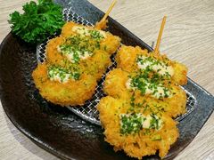 -胜博殿日式炸猪排(西红门店)