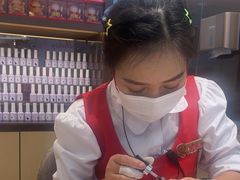 -海底捞火锅(振华广场生日主题店)