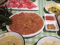 -番食园鲜食火锅(高新店)
